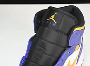 Mid (2022) DQ8426-517 Lakers 1  Jordan 0613